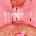 Museum of Ice Cream Singapore Pool