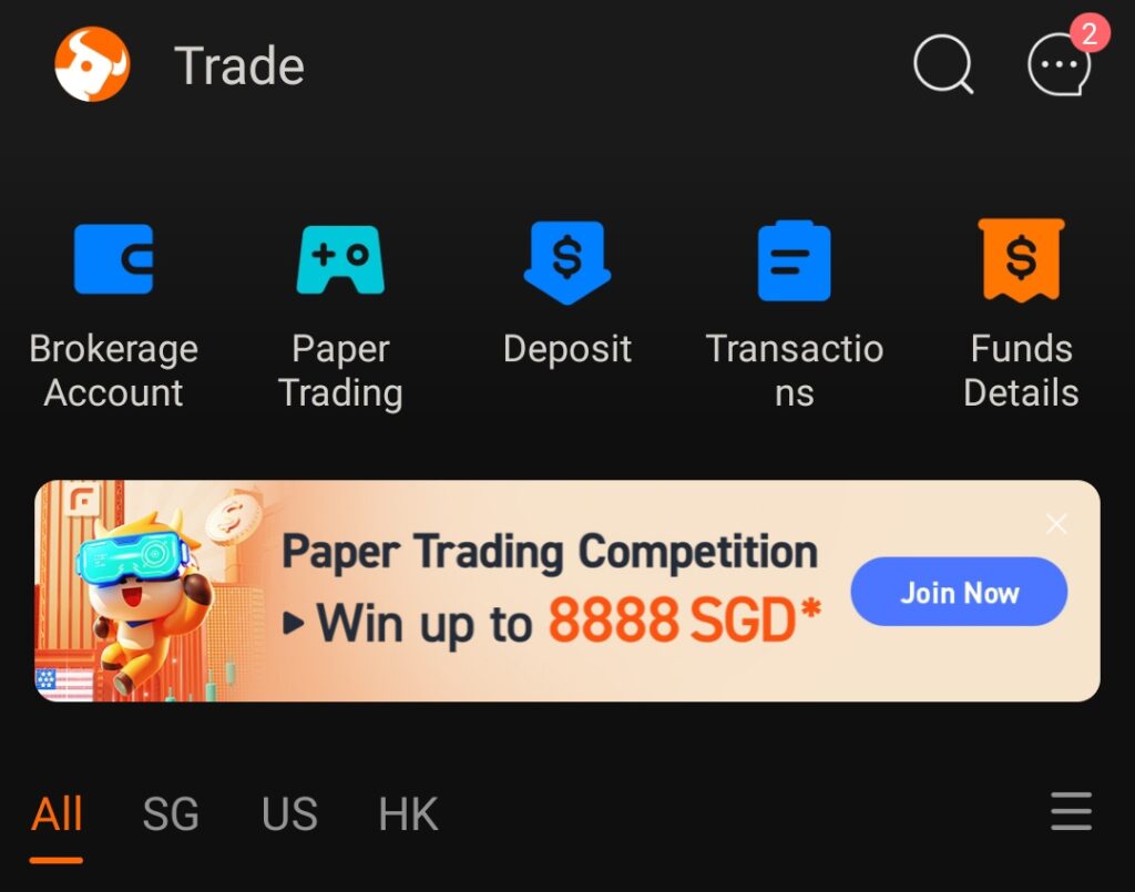 Sign Up with New Singapore Broker Futu SG and Get 1 FREE Apple Share and  180 Days Commission-free Trading. My Review of moomoo. (September 2021  Update)