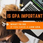 Is GPA Important Singapore
