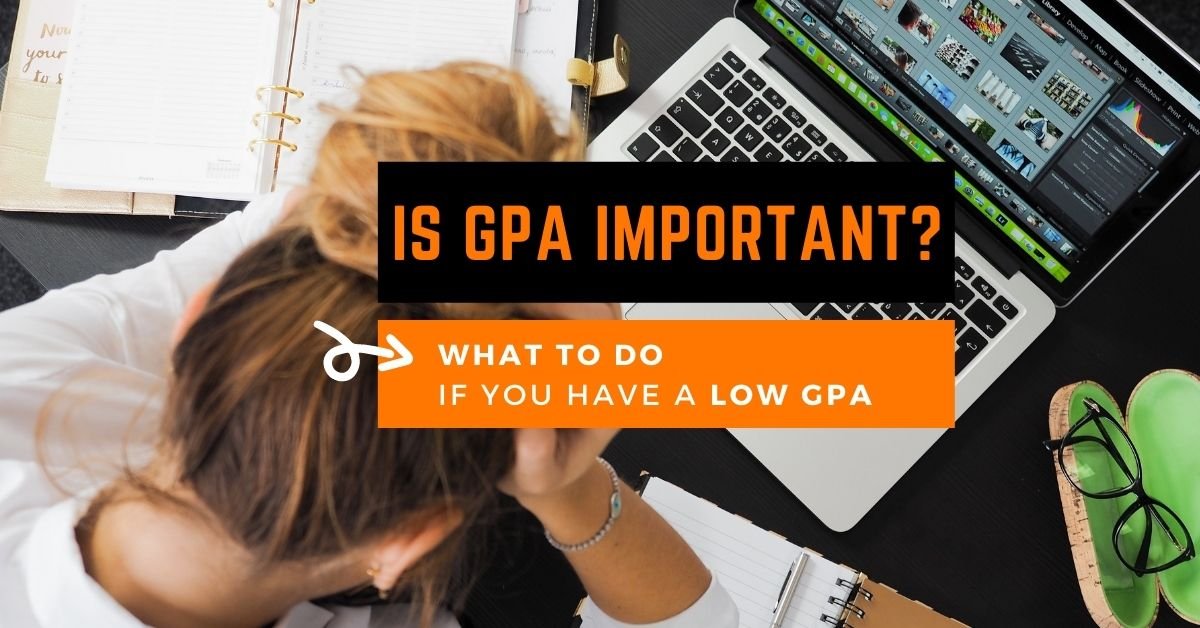 Is GPA Important Singapore